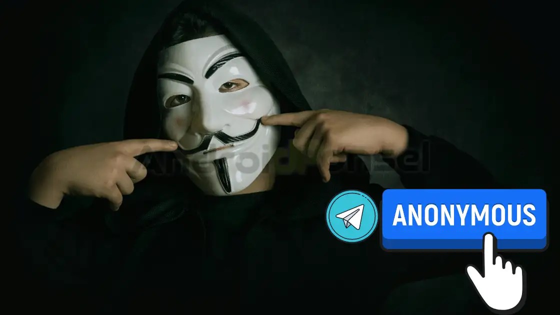 Find & download free graphic resources for anonymous. Cara Anonymous Chat Telegram Untuk Sembunyikan Identitas Diri