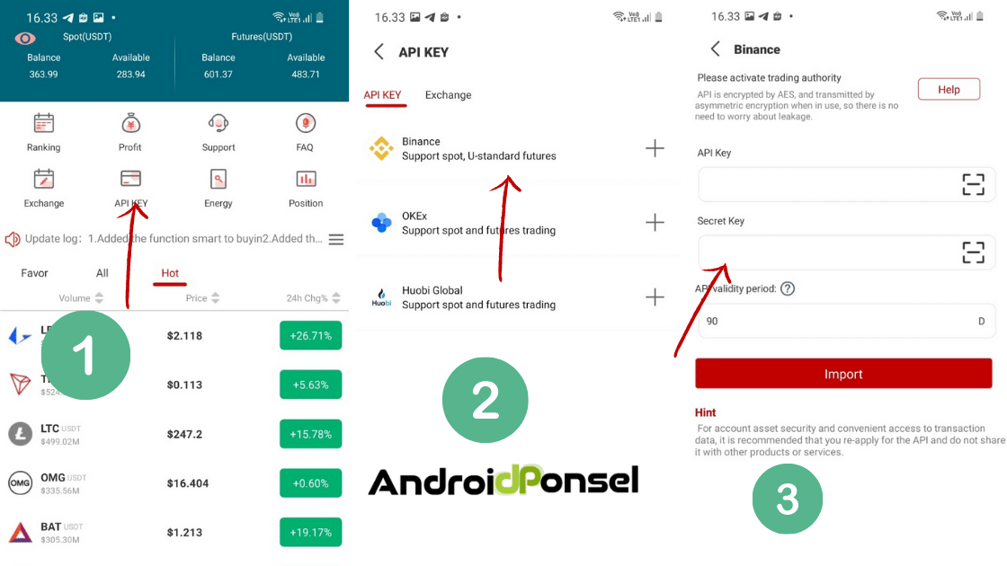 Jafx now offers the opportunity to trade a wide range of the leading cryptocurrencies. Antbot Robot Tranding Crypto Spot Dan Features Gratis Biaya Sewa