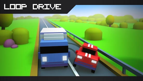 Download Loop Drive Crash Race ANDROID APP for PC/ Loop Drive Crash Race on PC