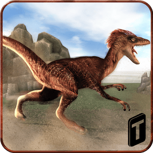 Download and play Super Dino Adventure 3D on PC & Mac (Emulator)