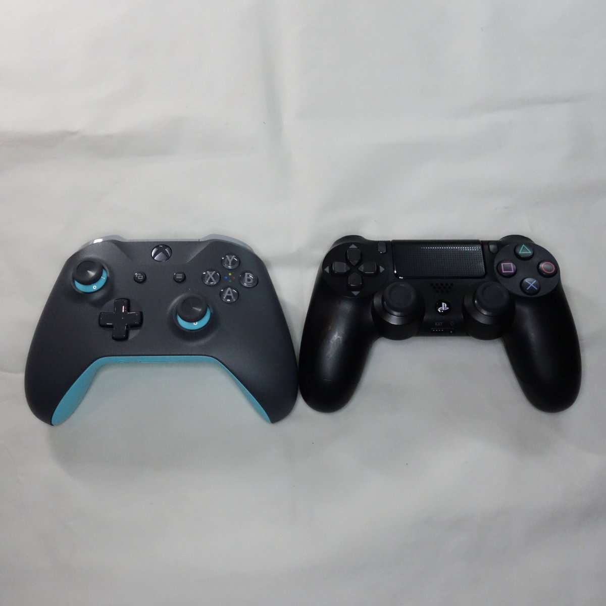 レビュー】XBOX One ワイヤレスコントローラーはMacにも無線接続可能で