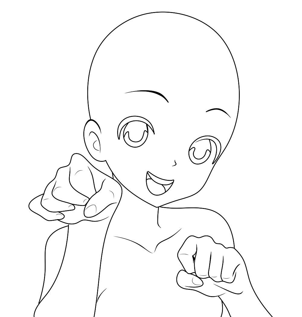 Read full profile i've been on a lot of first dates. 150 Anime Girl Poses Reference Female Anime Bases For Drawing