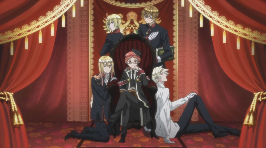 Check out our picks for the top 10 albums of 2020. The Royal Tutor - The Spring 2017 Anime Preview Guide