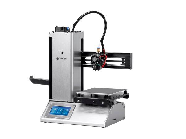 Includes unboxing and setup, the 3d printing workflow, . Monoprice Mp Select Mini Pro V2 Review Cheap 3d Printer Under 249
