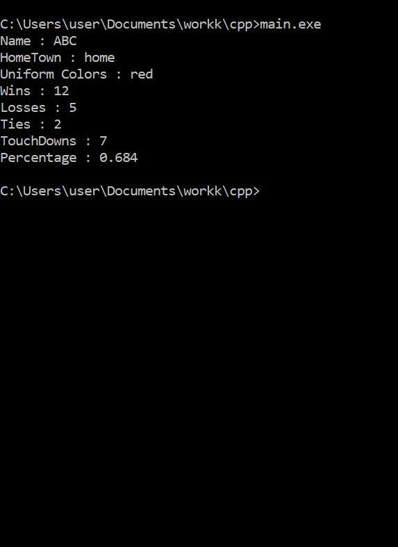 Abstract Classes And Base Class Pointers Solved Ankitcodinghub