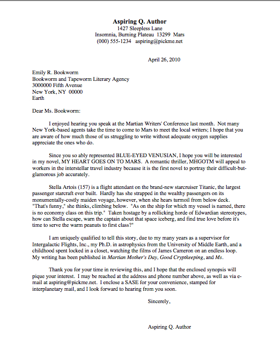 Cover Letter Indent / Indented Letter Format / Stevens & associates, a national career management and outp.