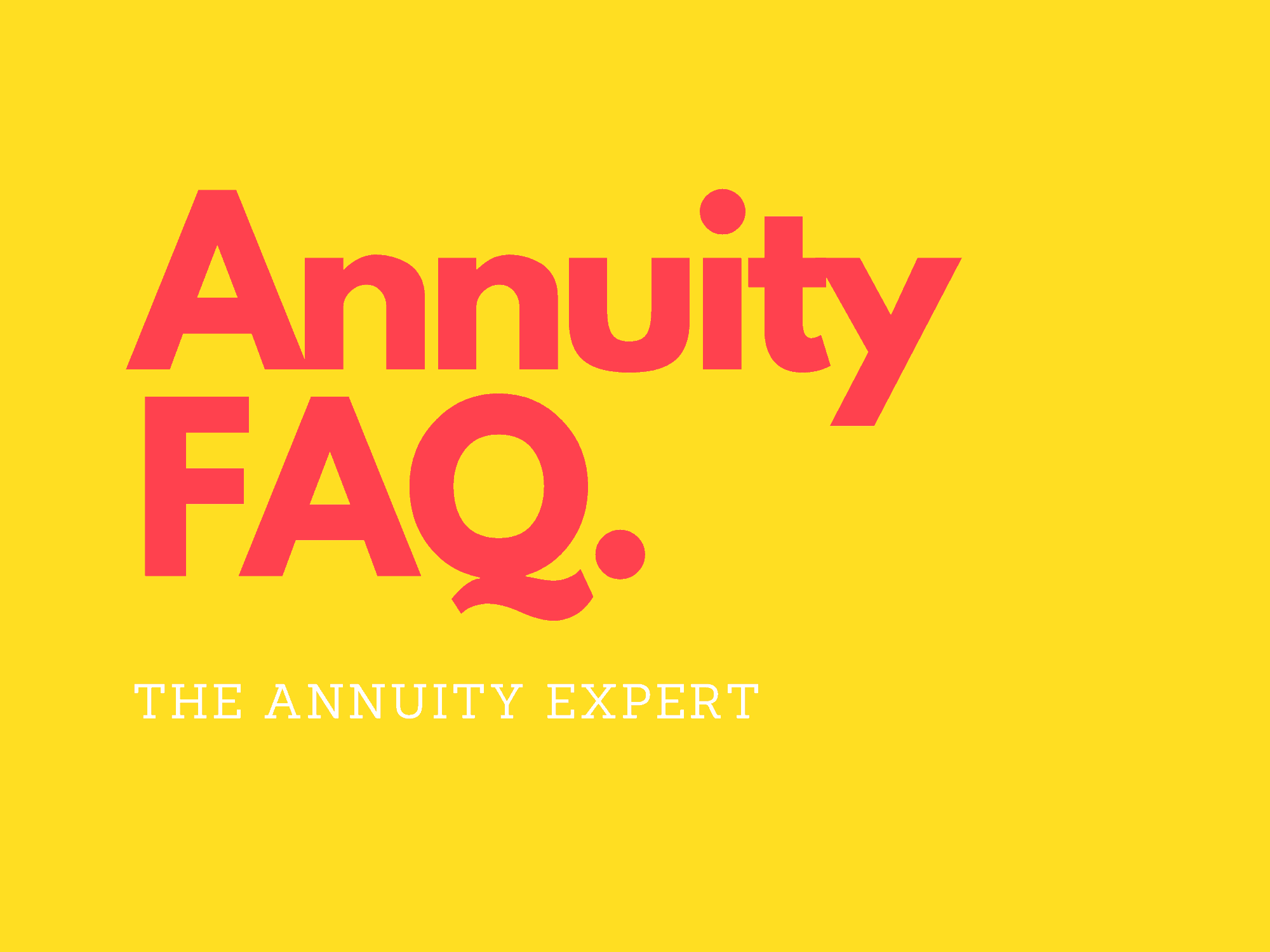 Is the investment manager of the sun life family of mutual funds; The Definitive List Of Annuity Questions The Annuity Expert