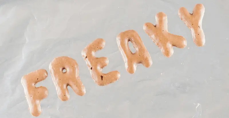 Fill her up with meat and protein because you care about her heath. 69 Of The Best Freaky Quotes Anquotes Com