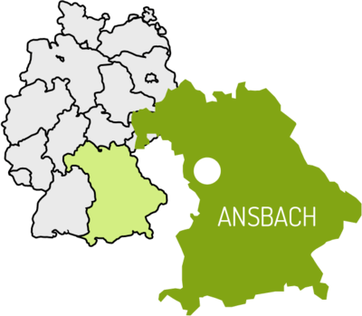 Inzidenzwert Bayern Karte - Informationen Zum Coronavirus Stadt Ansbach