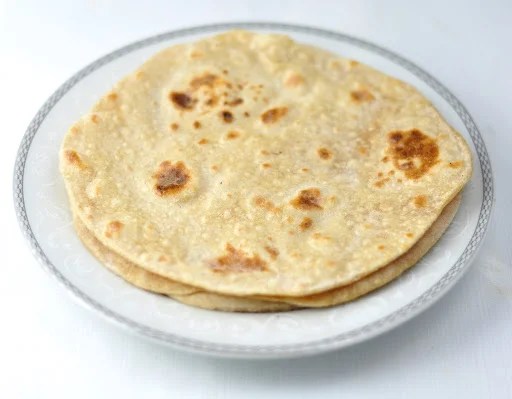 Pulkha Roti