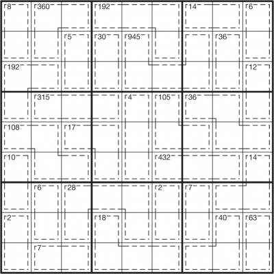 buy mystery killer sudoku pro logic puzzles from any puzzle media