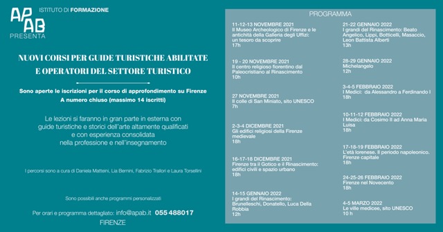 Turismo Archives - Apab Istituto Di Formazione 335_x_640_jpg