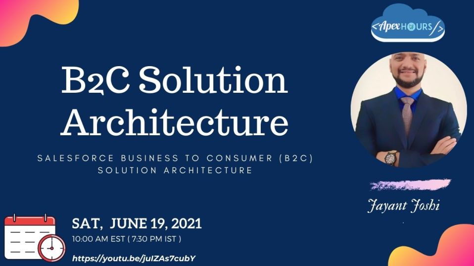 B2C-Solution-Architect Originale Fragen