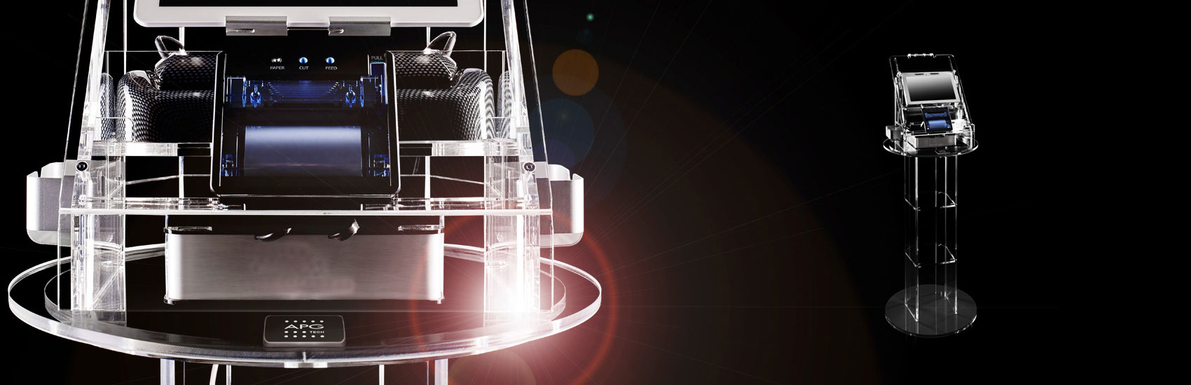There is no aesthetic objective or maximum acceptable concentration set for calcium. CUSTOMIZED ANALYSIS OF FACIAL AND BODY IMPERFECTIONS - APG Tech