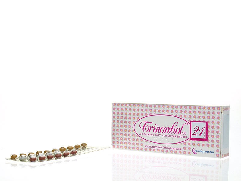 What the heck am i supposed to. TRINORDIOL 21 Drag. (3X21)