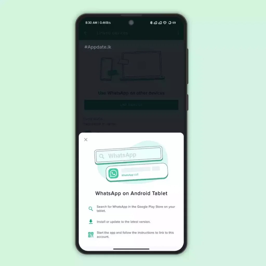 9 new features on WhatsApp – November 2022 edition 20 9 new features on WhatsApp – November 2022 edition