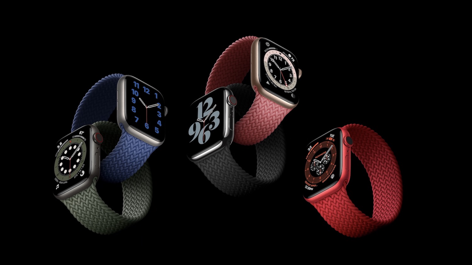 Samenvatting september 2020 Apple event en overige wijzigingen - appletips