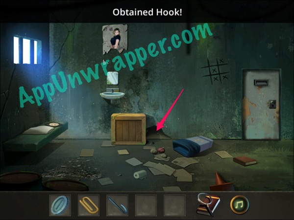 Jojo s bizarre adventure modu. Prison Escape Puzzle Walkthrough Appunwrapper