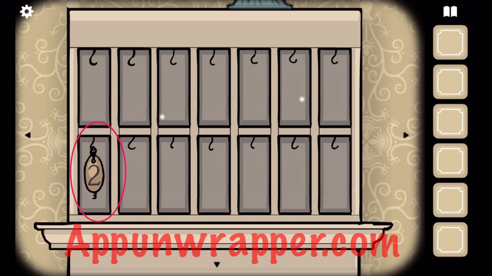 Ang baboy na prinsesa (iii) ay isang bagay ng genshin impact. Rusty Lake Hotel Complete Walkthrough Guide With All Stars Page 6 Of 6 Appunwrapper