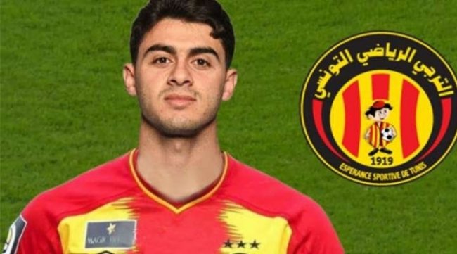 الترجي التونسي يفسح عقد شرارة بالتراضي 