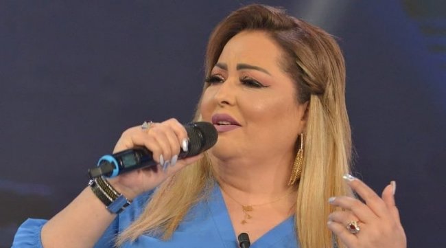 نوال غشام تغني لـصمود غزة (فيديو)