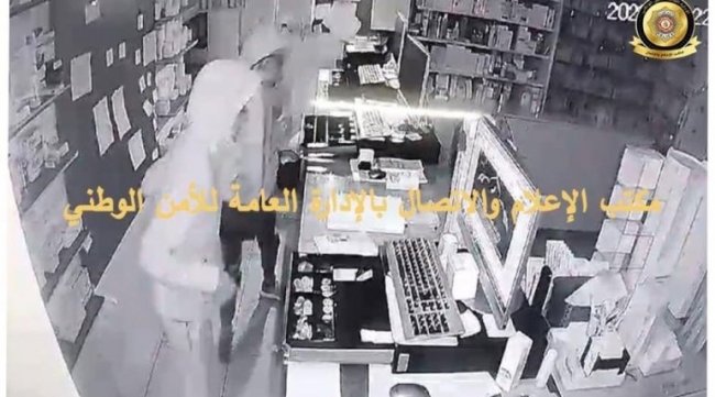 بنزرت : تورط طفلين مورطين في سلسلة من السرقات 