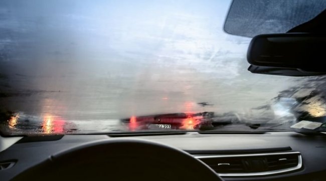 ضباب كثيف بهذه الجهات : وزارة الداخلية تحذّر