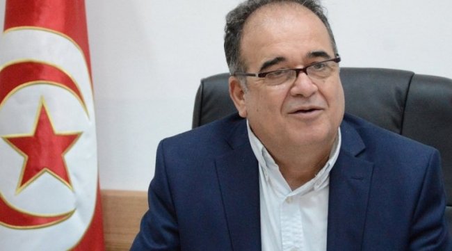 إحالة الوزير السابق محمد الطرابلسي على القضاء