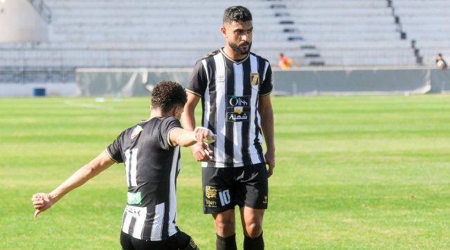 رفع عقوبة المنع من الانتداب على النادي الصفاقسي