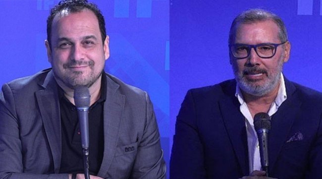 برهان بسيس و مراد الزغيدي أمام القضاء اليوم 