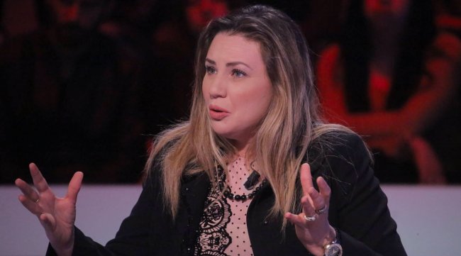 فاطمة المسدي تدعو الي حل غرف التجارة والصناعة لأنها منتخبة منذ تولي الزنادي وزارة التجارة