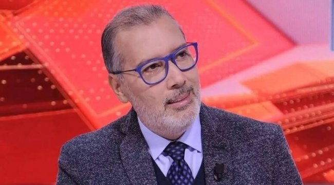 برهان بسيس يمثل اليوم أمام محكمة الإستئناف