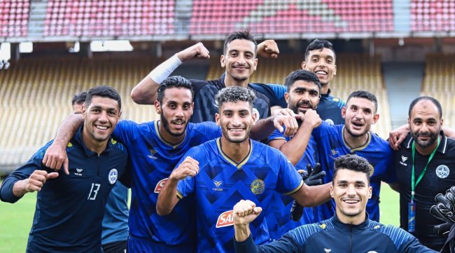 دوري أبطال إفريقيا : الإتحاد المنستيري يتأهل للدور الثاني 