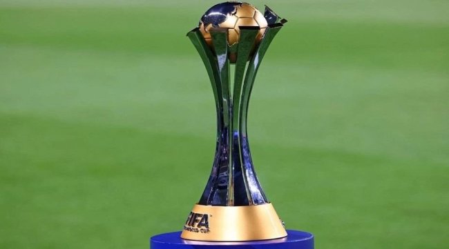 هايسنس الصينية أول راعية لكأس العالم للأندية بحلتها الجديدة