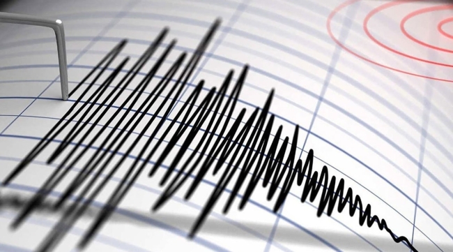 زلزال بقوة 4.9 درجات يضرب الجزائر 
