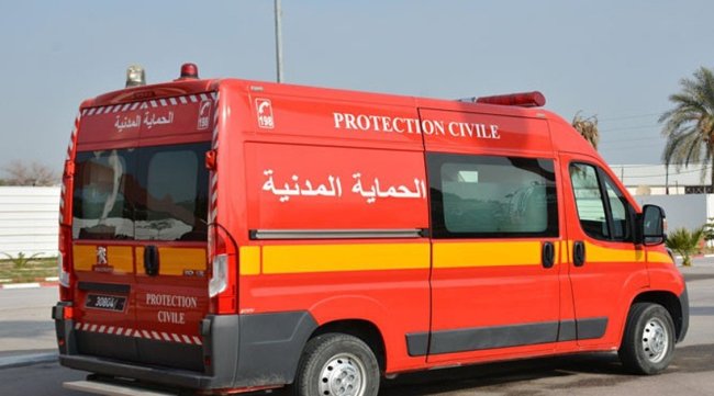 باجة : وفاة رجل و زوجته إختناقا بالغاز في منزلهما 