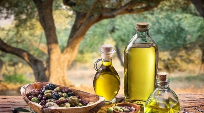 زيت زيتون توكابر يفوز بأفضل زيت بيولوجي في إيطاليا