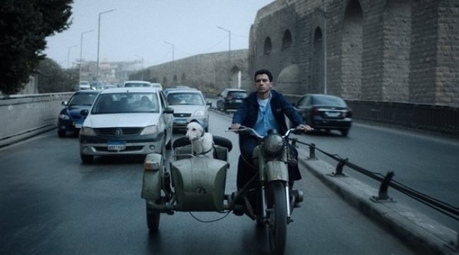 ايام قرطاج السينمائية : البحث عن منفذ لخروج السيد رامبو يحقق إقبالا جماهيريا كبيرا 