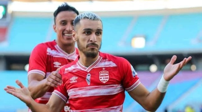 غياب اللاعب بلال آيت مالك عن دربي العاصمة 