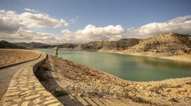 نسبة امتلاء السدود التونسية تُقدّر بـ21.7%