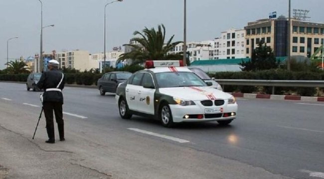 تونس : خطايا مرورية جديدة بداية من غرة جانفي 2025
