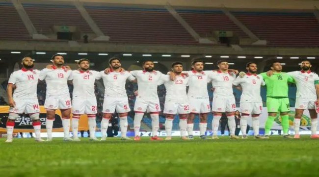 قرعة كان المغرب : مجموعة قوية لمنتخب تونس