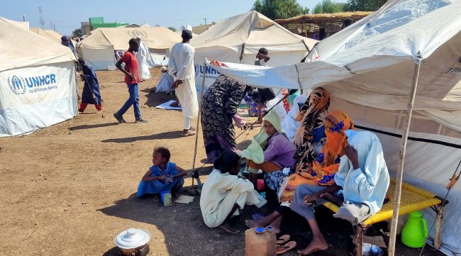 الأمم المتحدة تحذر من تفكك السودان 