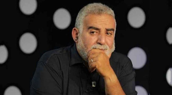 نقابة الصحفيين تدعو لوقفة تضامنية مع زياد الهاني 