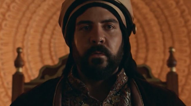 الأزهر يحرم مشاهدة مسلسل معاوية