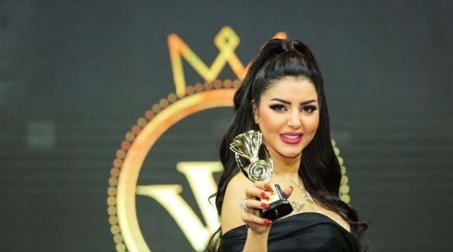 وفاة الفنانة التونسية إيناس النجار بعد إصابتها بتسمم الدم