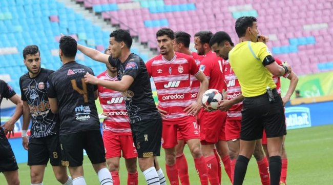 النادي الإفريقي يتأهل بصعوبة للدور ربع النهائي لكأس تونس