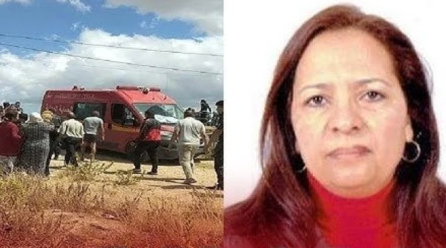 تطورات جديدة في قضية مقتل المحامية بمنوبة : إيقاف أحد المشتبه بهم