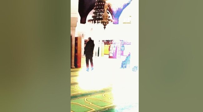 فرنسا : مرتكب جريمة المسجد يسلّم نفسه