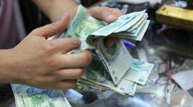 تونس: زيادة بـ13% في الأوراق والقطع النقدية المتداولة